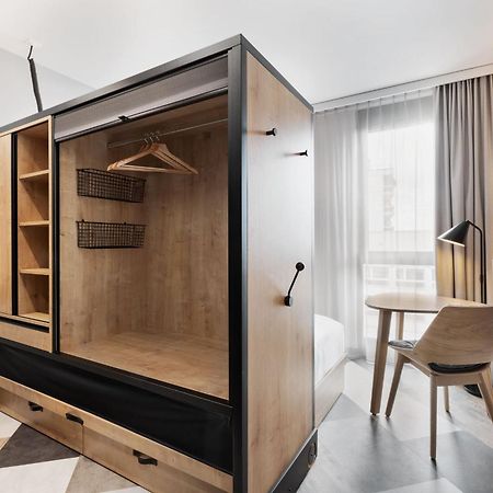 Stay Kooook Geneva City - Online Check In New Opening 외부 사진