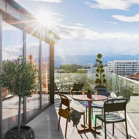 Stay Kooook Geneva City - Online Check In New Opening 외부 사진