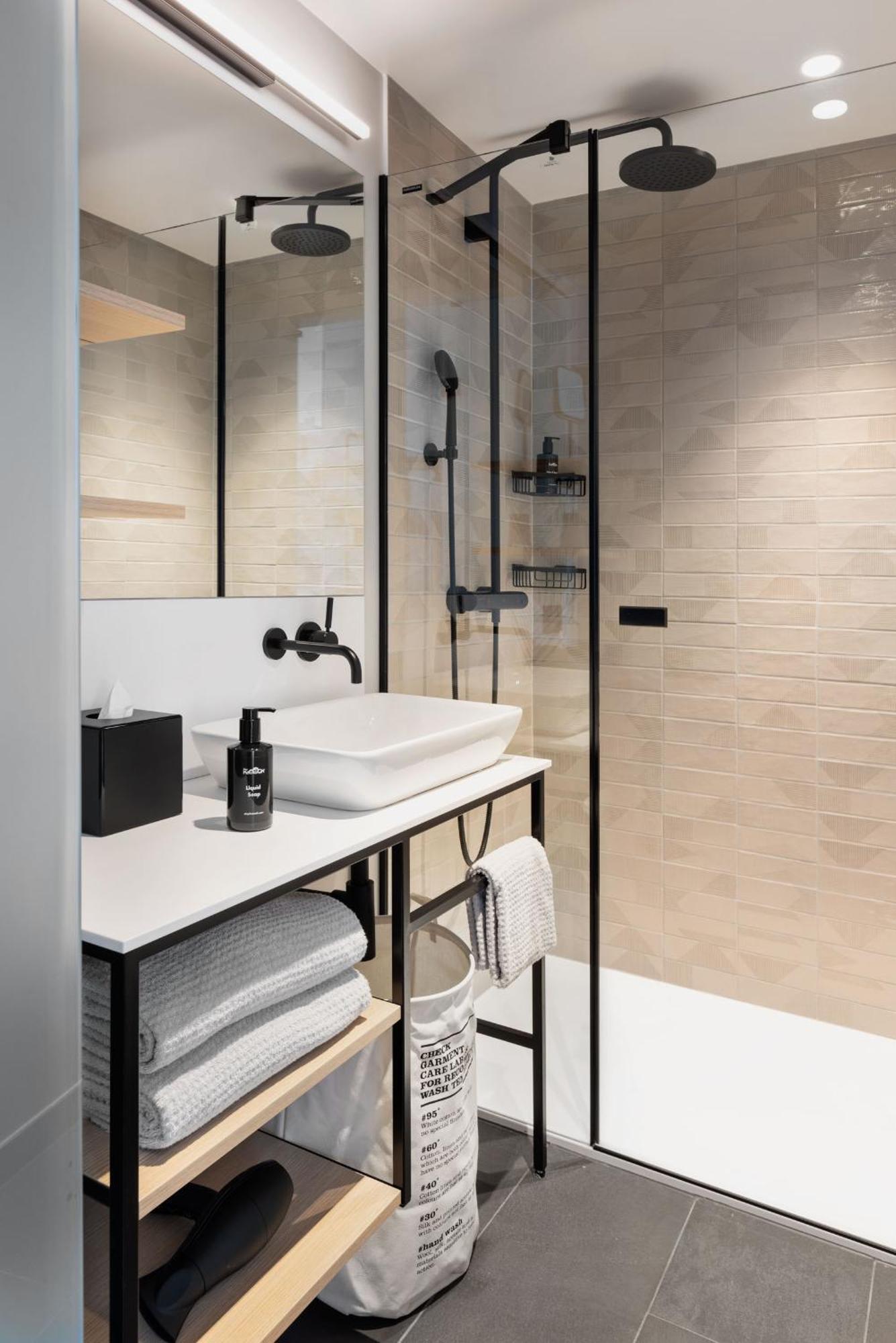 Stay Kooook Geneva City - Online Check In New Opening 외부 사진