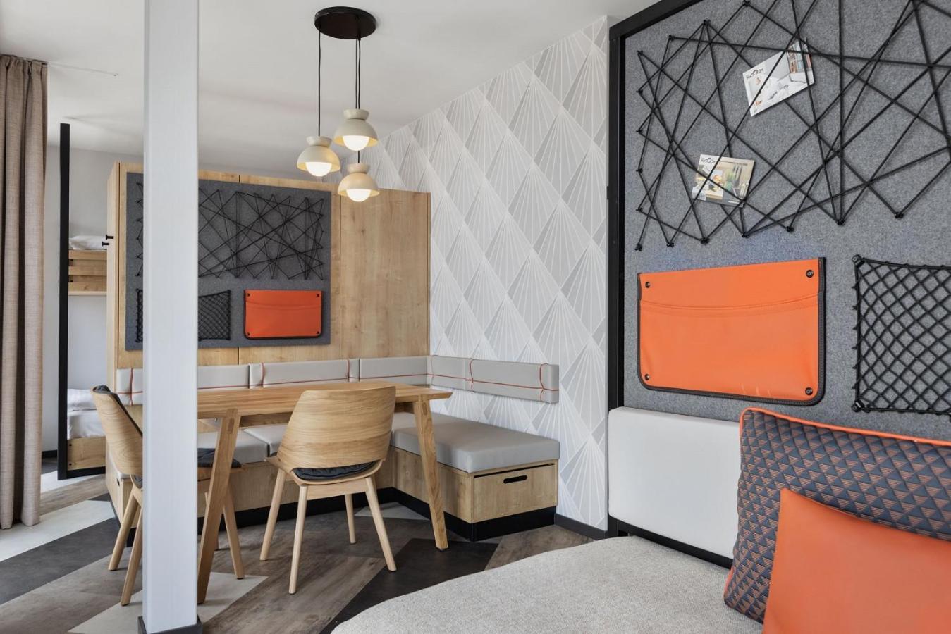 Stay Kooook Geneva City - Online Check In New Opening 객실 사진