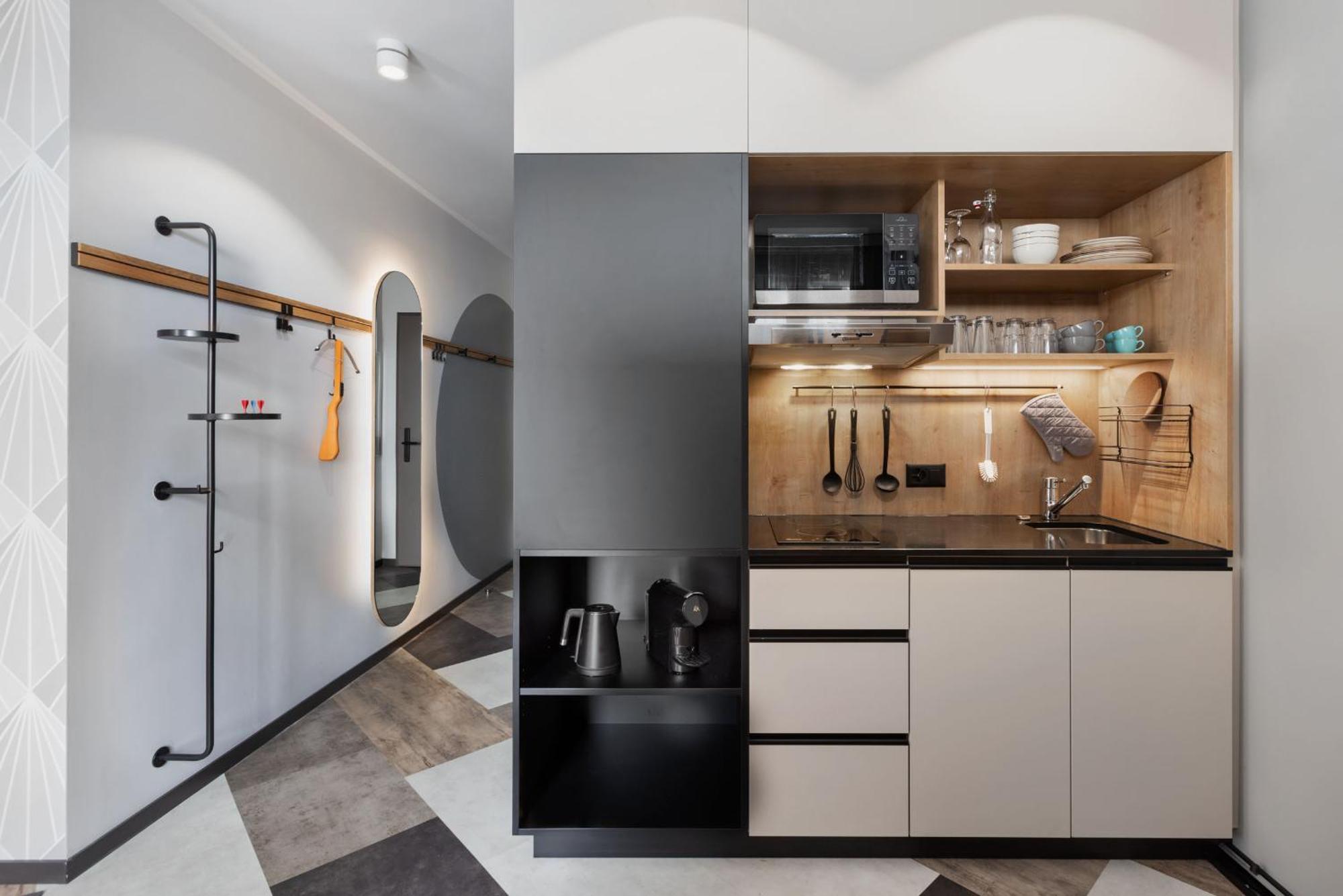 Stay Kooook Geneva City - Online Check In New Opening 외부 사진