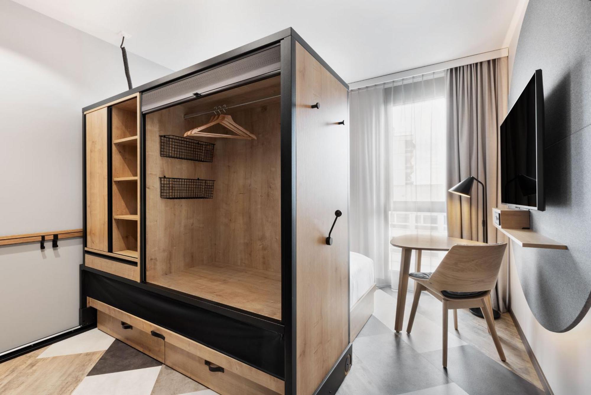 Stay Kooook Geneva City - Online Check In New Opening 외부 사진
