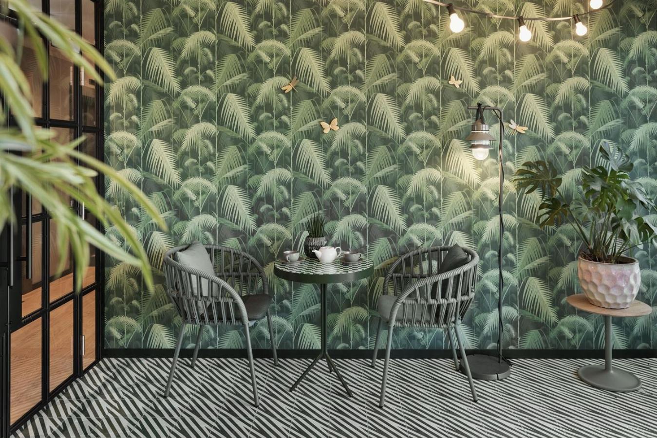 Stay Kooook Geneva City - Online Check In New Opening 외부 사진