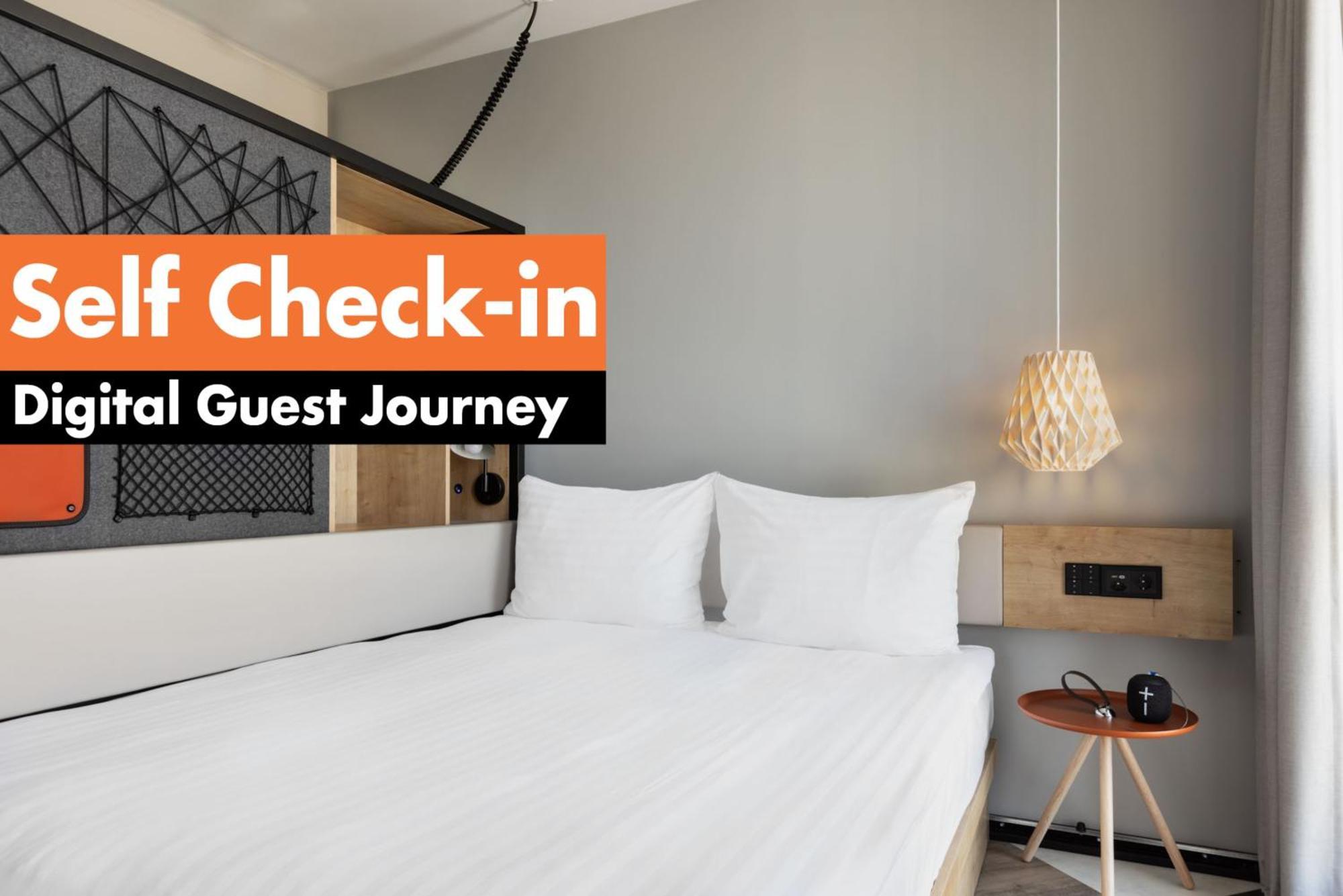 Stay Kooook Geneva City - Online Check In New Opening 외부 사진